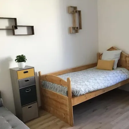 Maison Proche De La Nature Et De Gerardmer Chalet *