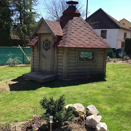 Maison Proche De La Nature Et De Gerardmer Corcieux
