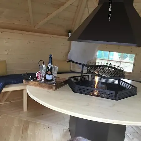 Maison Proche De La Nature Et De Gerardmer