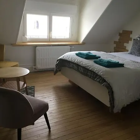 Chalet Maison Proche De La Nature Et De Gerardmer Corcieux