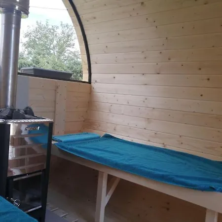 Maison Proche De La Nature Et De Gerardmer