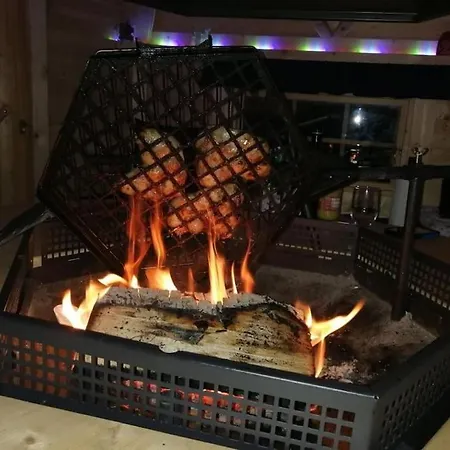 Maison Proche De La Nature Et De Gerardmer Corcieux