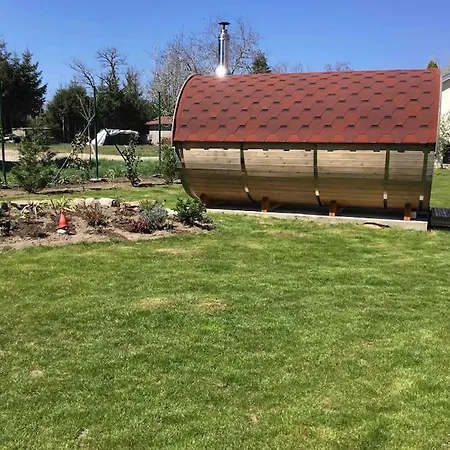 Maison Proche De La Nature Et De Gerardmer