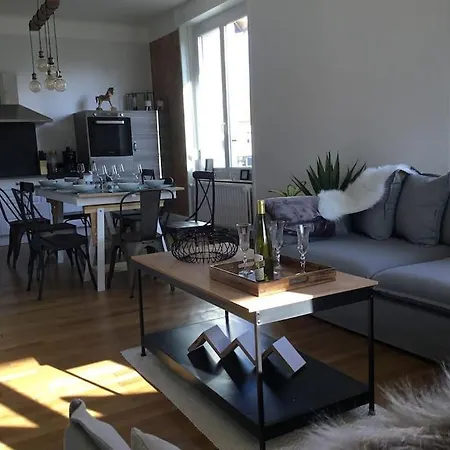 Chalet Maison Proche De La Nature Et De Gerardmer Corcieux