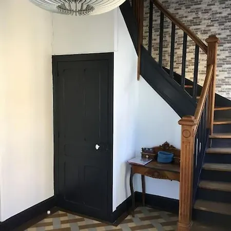 Maison Proche De La Nature Et De Gerardmer * Corcieux