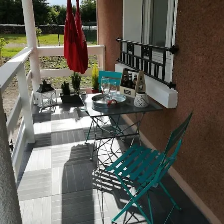 Chalet Maison Proche De La Nature Et De Gerardmer *