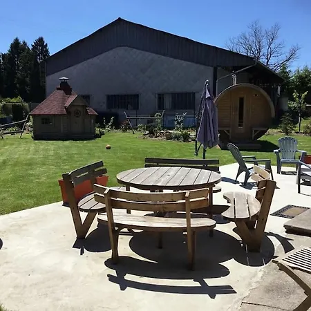 Maison Proche De La Nature Et De Gerardmer * Corcieux