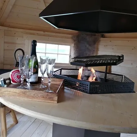 Maison Proche De La Nature Et De Gerardmer Chalet *