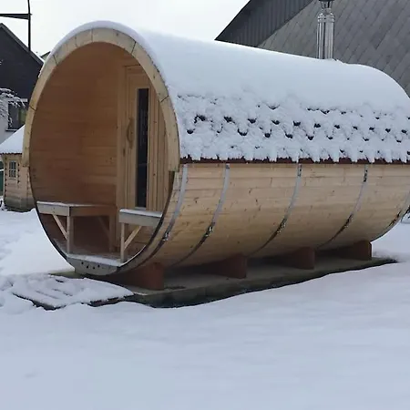 Maison Proche De La Nature Et De Gerardmer Chalet Corcieux