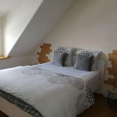 Chalet Maison Proche De La Nature Et De Gerardmer